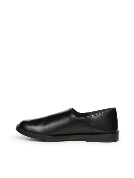 26SS 캠퍼 던 로퍼 K101089001 Black - CAMPER