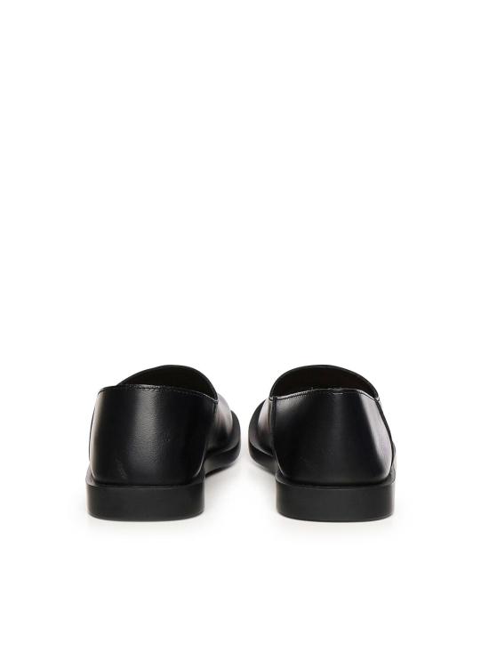 26SS 캠퍼 던 로퍼 K101089001 Black - CAMPER