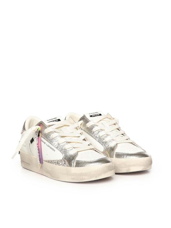 26SS 크라임런던 스니커즈 29125EE8BWHITE White - CRIME LONDON