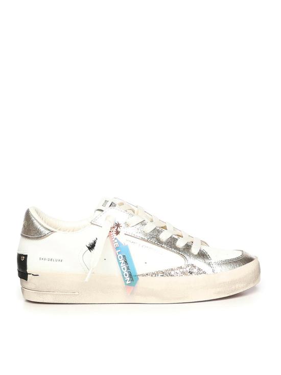 26SS 크라임런던 스니커즈 29125EE8BWHITE White