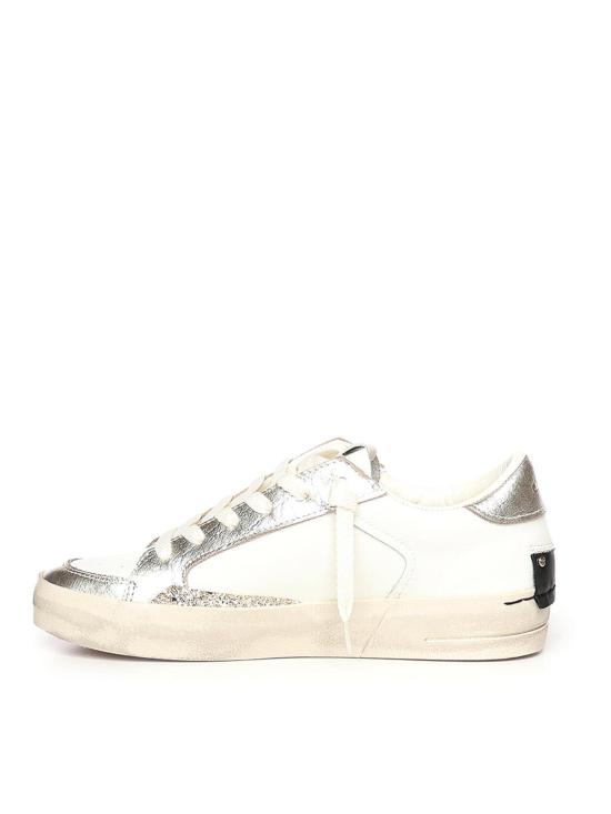 26SS 크라임런던 스니커즈 29125EE8BWHITE White - CRIME LONDON