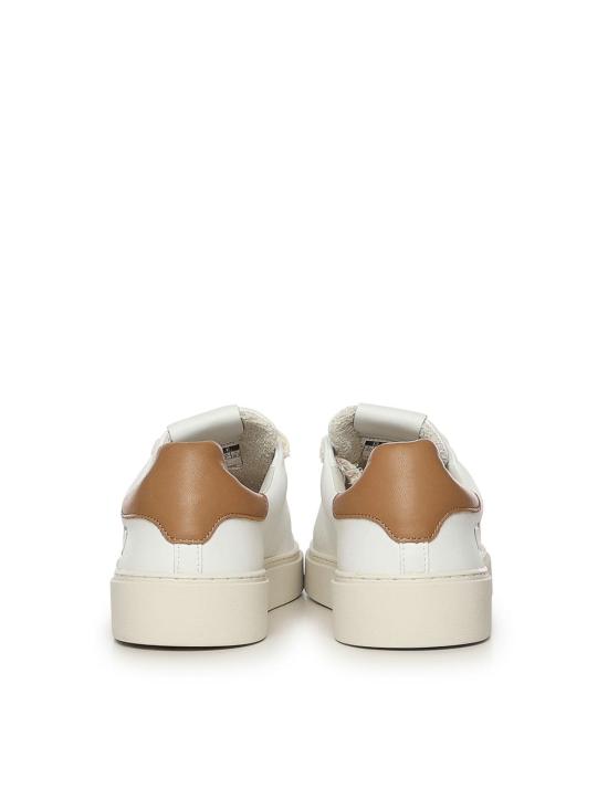 26SS 데이트 스니커즈 M441LVCAWI Beige - D.A.T.E.