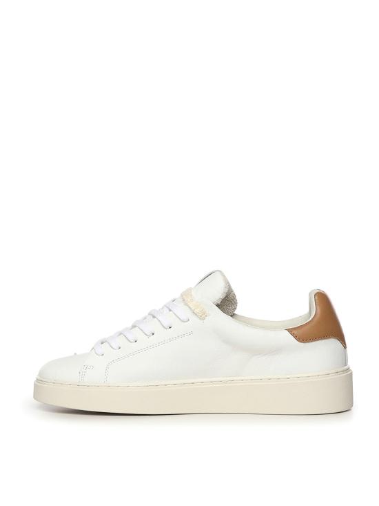 26SS 데이트 스니커즈 M441LVCAWI Beige - D.A.T.E.