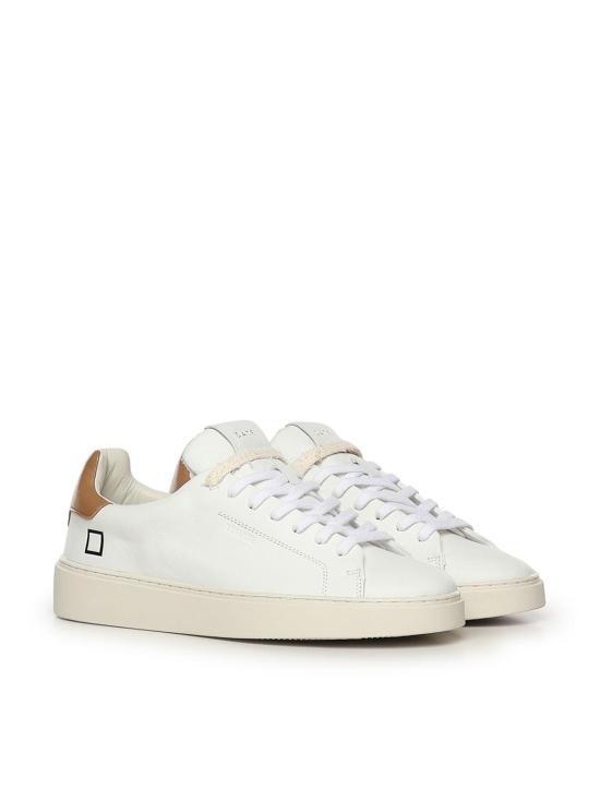 26SS 데이트 스니커즈 M441LVCAWI Beige - D.A.T.E.