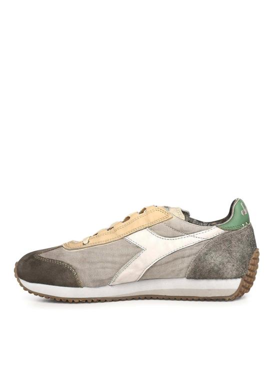 26SS 디아도라 헤리티지 스니커즈 20118264225072 Beige - DIADORA HERITAGE