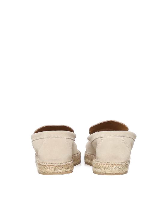26SS 일레븐티 스니커즈 M77SCAM02SCA0M00302 Beige - ELEVENTY