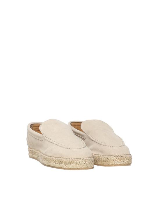26SS 일레븐티 스니커즈 M77SCAM02SCA0M00302 Beige - ELEVENTY