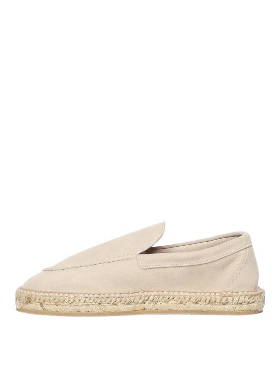 26SS 일레븐티 스니커즈 M77SCAM02SCA0M00302 Beige - ELEVENTY