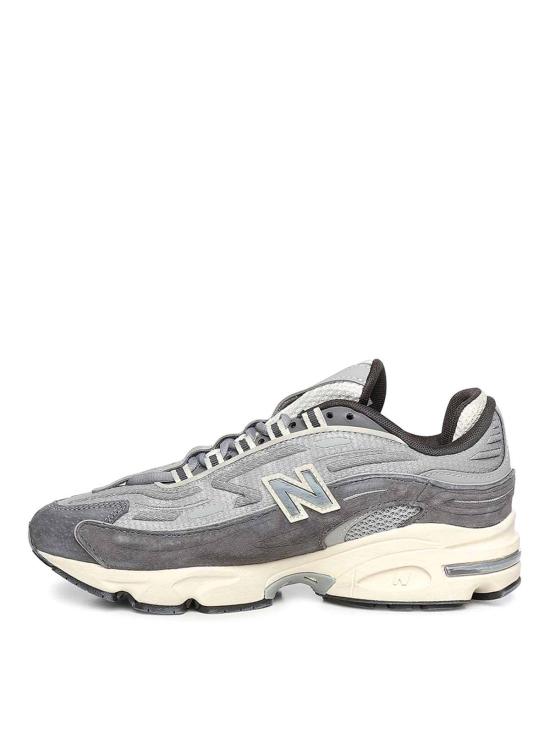 26SS 뉴발란스 스니커즈 U10006BR Grey - NEW BALANCE