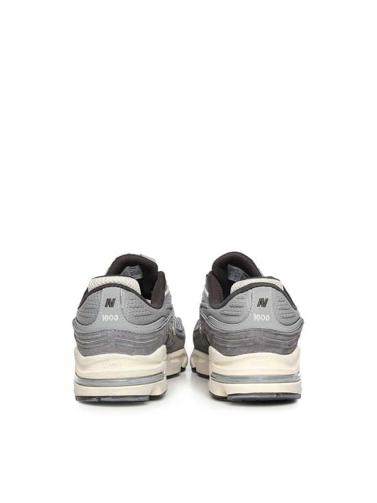26SS 뉴발란스 스니커즈 U10006BR Grey - NEW BALANCE