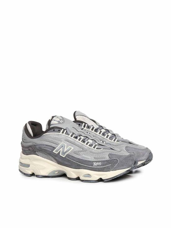 26SS 뉴발란스 스니커즈 U10006BR Grey - NEW BALANCE