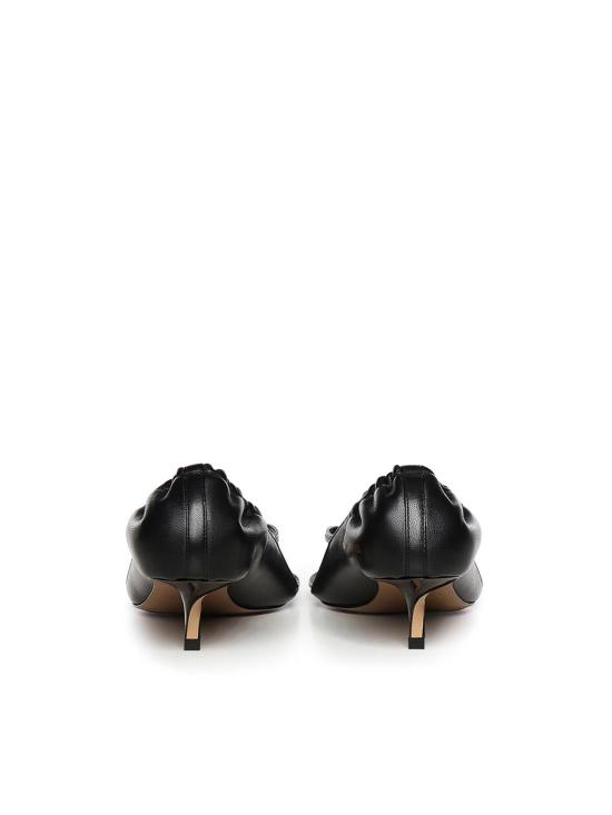 26SS 자크뮈스 샌들 FOW00204AC27L26990 Black - JACQUEMUS