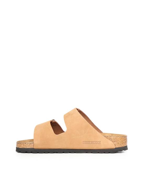  버켄스탁 샌들 1032086 Brown - BIRKENSTOCK
