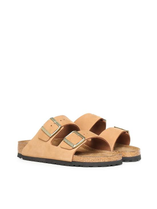  버켄스탁 샌들 1032086 Brown - BIRKENSTOCK