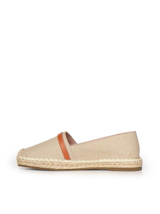 26SS 코치넬리 스니커즈 E4UA6220101822 Beige - COCCINELLE