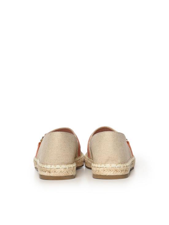 26SS 코치넬리 스니커즈 E4UA6220101822 Beige - COCCINELLE