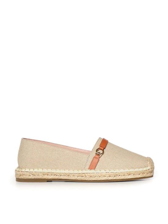 26SS 코치넬리 스니커즈 E4UA6220101822 Beige