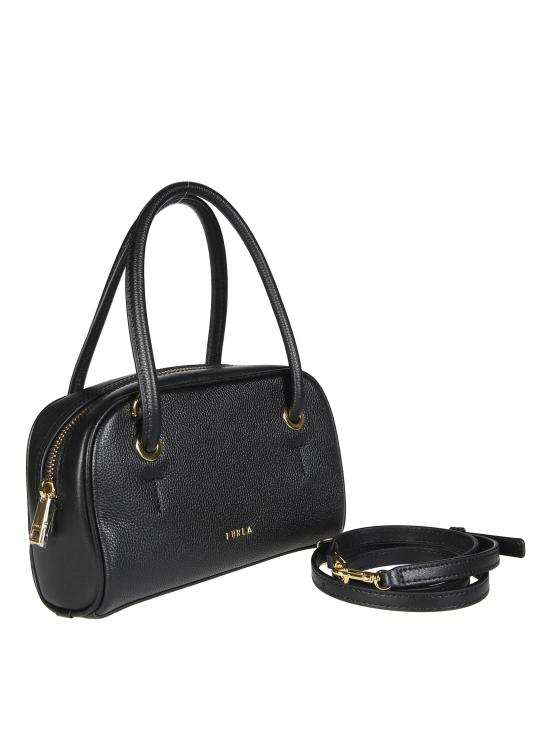 26FW 훌라 숄더백 WE00915BX45731002 O6000 NERO - FURLA