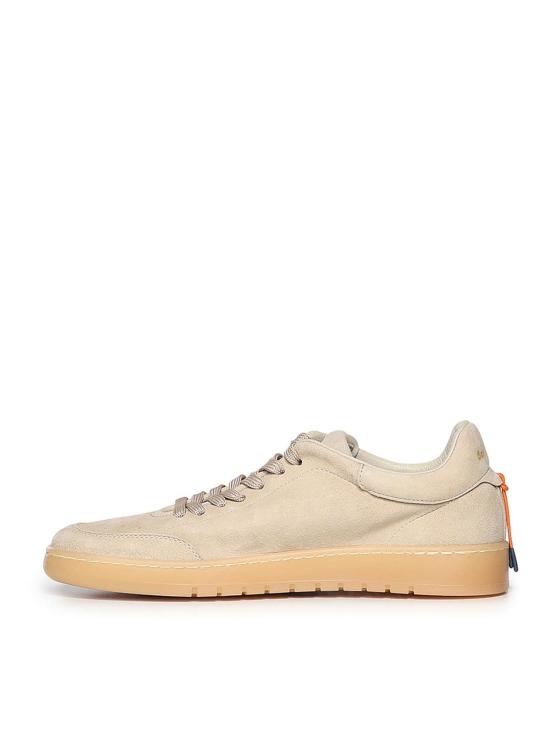 26SS 베라쿠다 스니커즈 BU3355AVORIO White - BARRACUDA