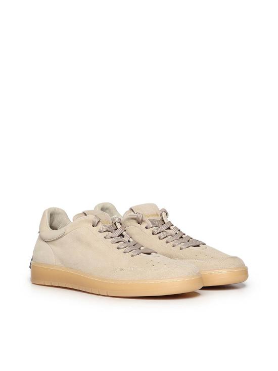 26SS 베라쿠다 스니커즈 BU3355AVORIO White - BARRACUDA
