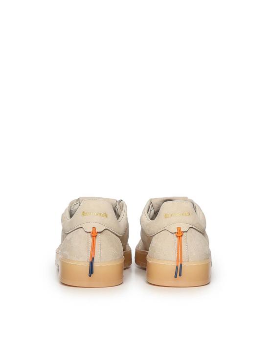 26SS 베라쿠다 스니커즈 BU3355AVORIO White - BARRACUDA