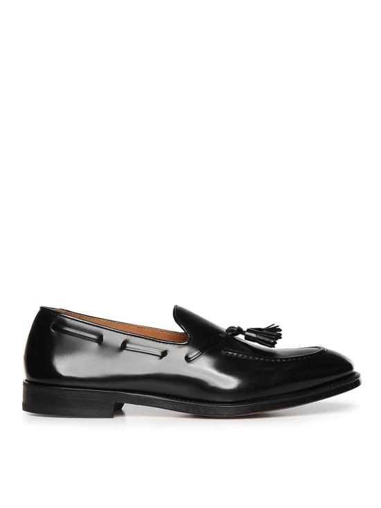 26SS 듀칼 로퍼 DU3339ORVNUY007NN00 Black