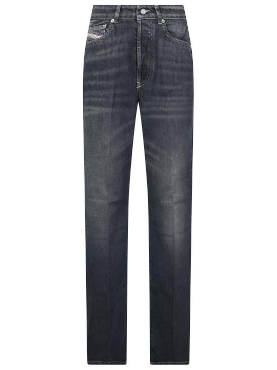 26FW 디젤 데님 팬츠 A19869007EI 01 DENIM