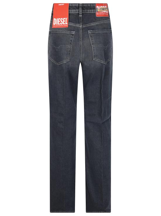 26FW 디젤 데님 팬츠 A19869007EI 01 DENIM - DIESEL