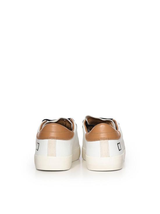 26SS 데이트 스니커즈 M441HLCAWI Beige - D.A.T.E.