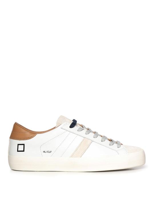 26SS 데이트 스니커즈 M441HLCAWI Beige