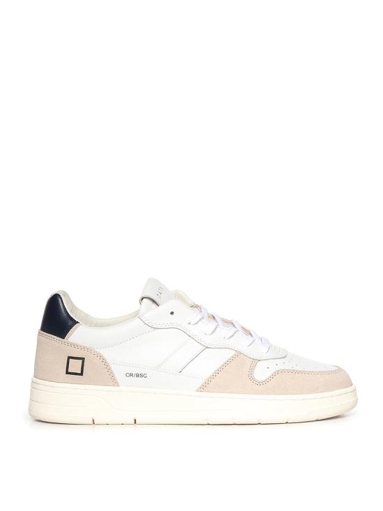 26SS 데이트 스니커즈 M441C2BAWL Blue