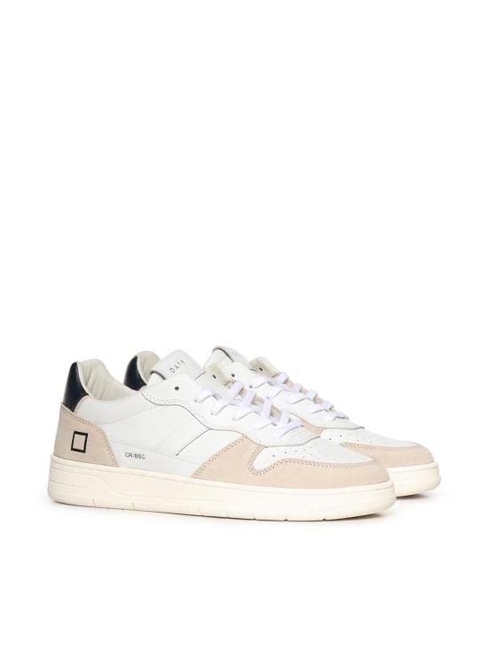 26SS 데이트 스니커즈 M441C2BAWL Blue - D.A.T.E.
