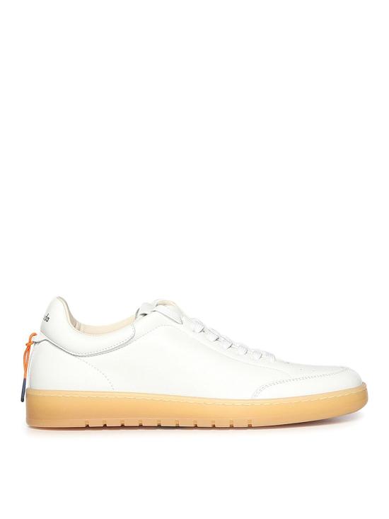 26SS 베라쿠다 스니커즈 BU3355BIANCO White