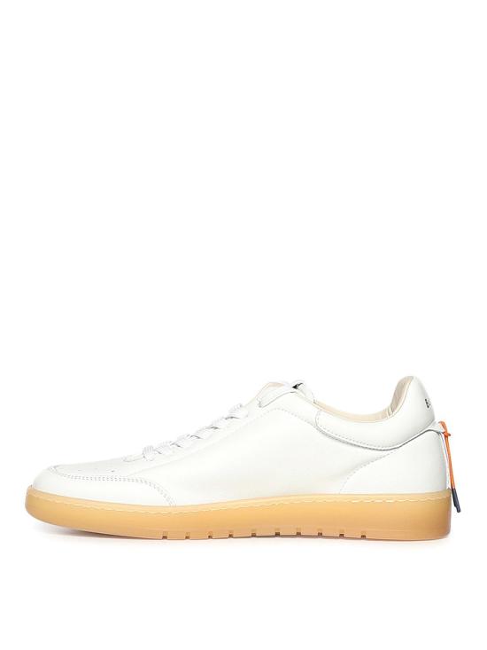 26SS 베라쿠다 스니커즈 BU3355BIANCO White - BARRACUDA