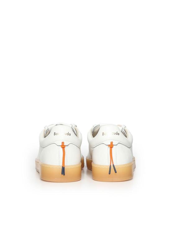 26SS 베라쿠다 스니커즈 BU3355BIANCO White - BARRACUDA