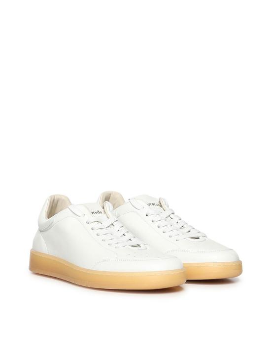26SS 베라쿠다 스니커즈 BU3355BIANCO White - BARRACUDA