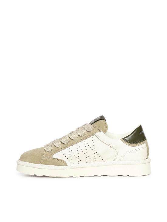 26SS 팬쉭 스니커즈 P001M03302263081P001 Brown - PANCHIC