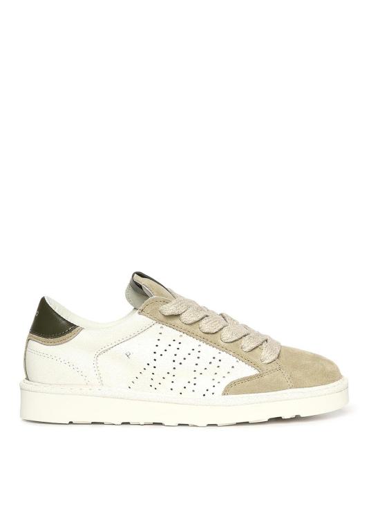 26SS 팬쉭 스니커즈 P001M03302263081P001 Brown