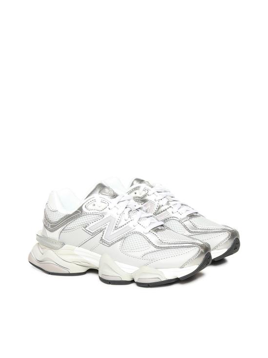 26SS 뉴발란스 9060 스니커즈 U90606MU Beige - NEW BALANCE
