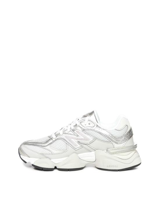 26SS 뉴발란스 9060 스니커즈 U90606MU Beige - NEW BALANCE