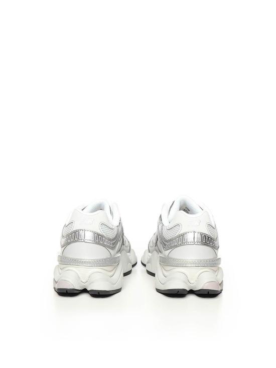 26SS 뉴발란스 9060 스니커즈 U90606MU Beige - NEW BALANCE