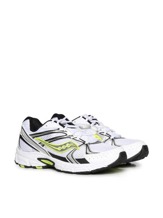 26SS 써코니 스니커즈 S7081249 White - SAUCONY
