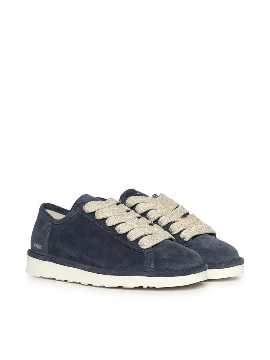 26SS 팬쉭 스니커즈 P001M0300206T010P001 Black - PANCHIC