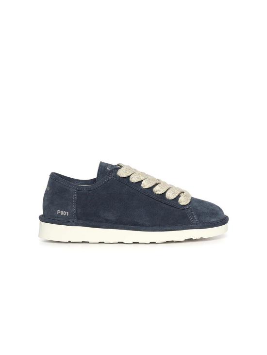 26SS 팬쉭 스니커즈 P001M0300206T010P001 Black