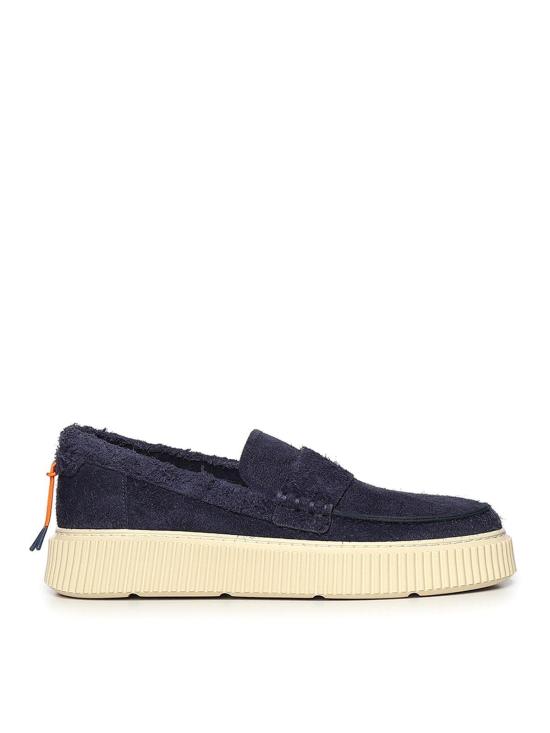 26SS 베라쿠다 로퍼 BU3610NAVY Dark Blue