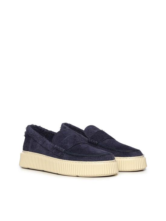 26SS 베라쿠다 로퍼 BU3610NAVY Dark Blue - BARRACUDA
