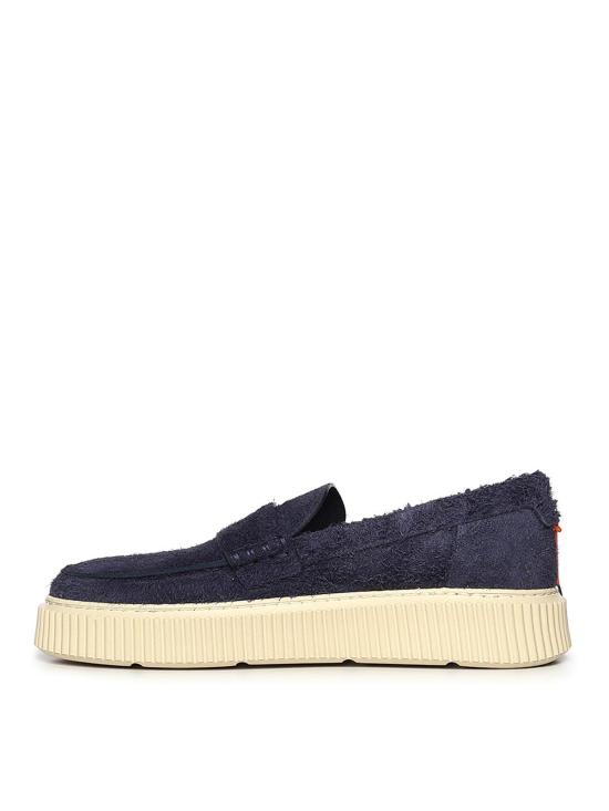 26SS 베라쿠다 로퍼 BU3610NAVY Dark Blue - BARRACUDA