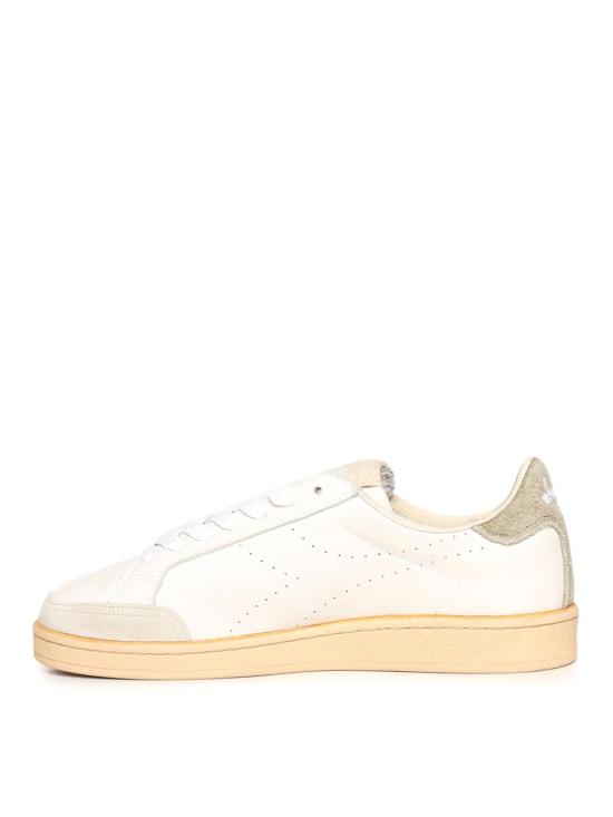 26SS 디아도라 헤리티지 스니커즈 20118281270429 Green - DIADORA HERITAGE