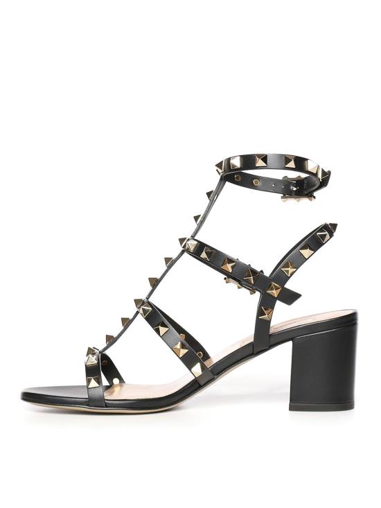26SS 발렌티노 가라바니 샌들 7W2S0491VBP0NO Black - VALENTINO GARAVANI