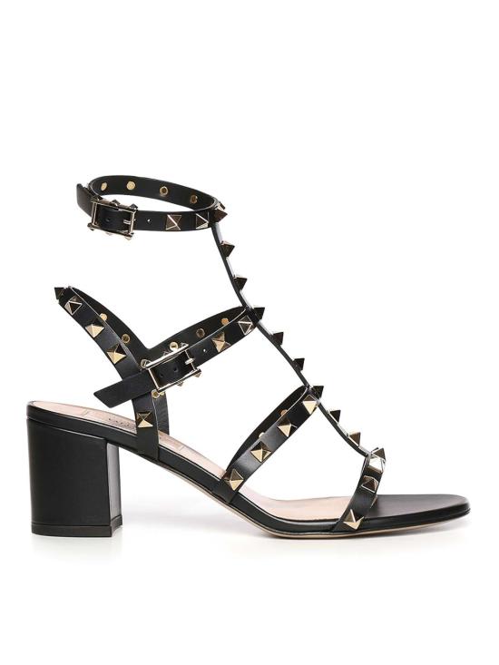 26SS 발렌티노 가라바니 샌들 7W2S0491VBP0NO Black